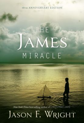 The James Miracle 1609079310 Book Cover