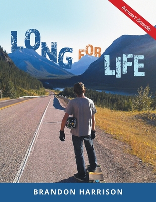 Long For Life 1039162088 Book Cover