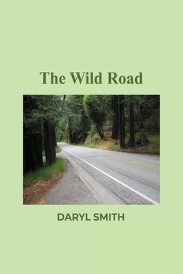 The Wild Road B0FLFCQ24K Book Cover