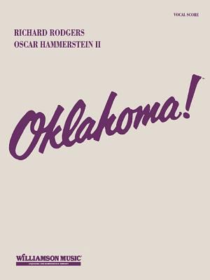 Oklahoma 0881880396 Book Cover