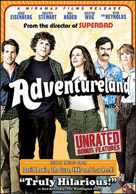 Adventureland B002BFBAWO Book Cover