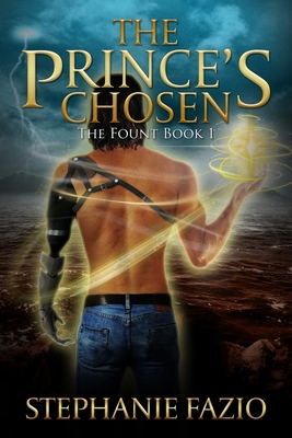 The Prince's Chosen 1733592997 Book Cover