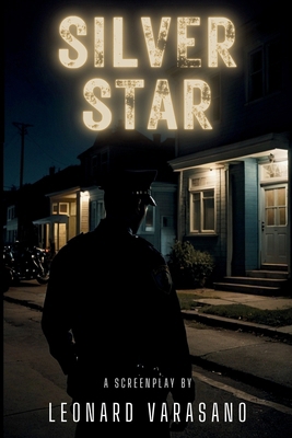 Silver Star B0DVZFC8F8 Book Cover