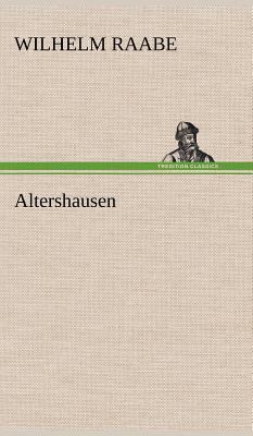 Altershausen [German] 3847259342 Book Cover