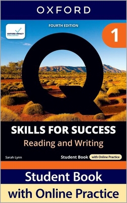 Q4e 1 R&w Sb W/Op Pk 0194155684 Book Cover