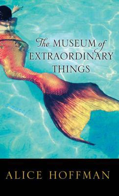 The Museum of Extraordinary Things [Large Print] 1628990376 Book Cover