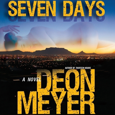 Seven Days 1665160063 Book Cover