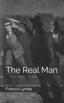 The Real Man B0857C1716 Book Cover