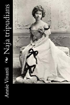 Naja tripudians [Italian] 1545431981 Book Cover