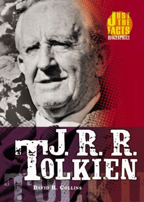 J.R.R. Tolkien 0822524708 Book Cover