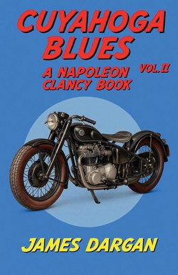 Cuyahoga Blues B0FSCXYPTC Book Cover