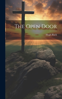 The Open Door 1020844698 Book Cover