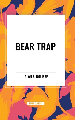 Bear Trap            Book Cover