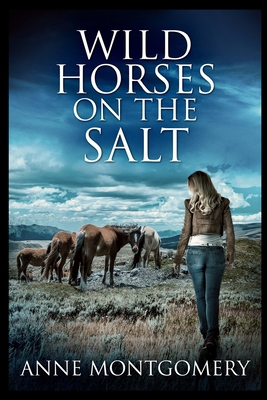 Wild Horses On The Salt 1715379004 Book Cover