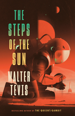 The Steps of the Sun 0593467515 Book Cover