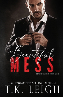 A Beautiful Mess 0998659614 Book Cover
