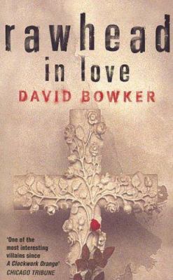 Rawhead in Love 0330419242 Book Cover