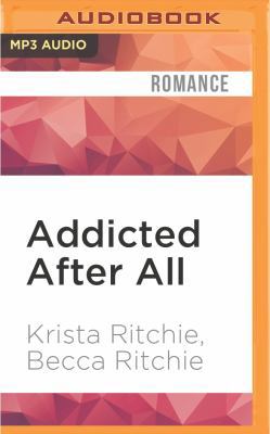 Addicted After All 1522603883 Book Cover