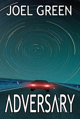 Adversary 1980238359 Book Cover