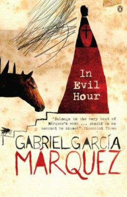 In Evil Hour [Spanish] 0140157506 Book Cover