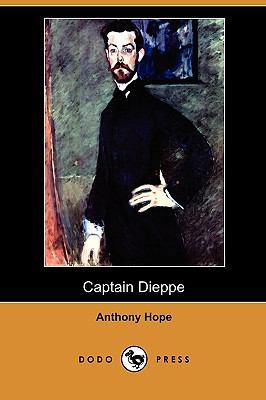 Captain Dieppe (Dodo Press) 1409985520 Book Cover