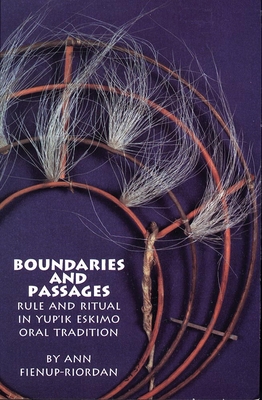 Boundaries and Passages, Volume 212: Rule and R... 0806126469 Book Cover