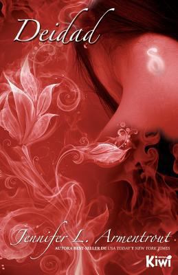 Deidad (Saga Covenant) (Spanish Edition) [Spanish] 1494815532 Book Cover