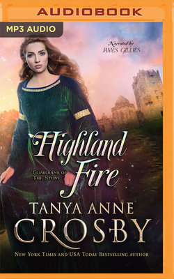 Highland Fire 1522669582 Book Cover