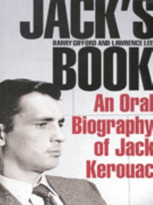 Jack's book: an oral biography of Jack Kerouac 086241928X Book Cover