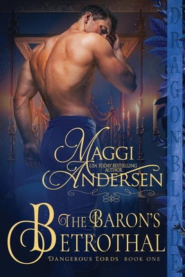 The Baron's Betrothal 1721990089 Book Cover