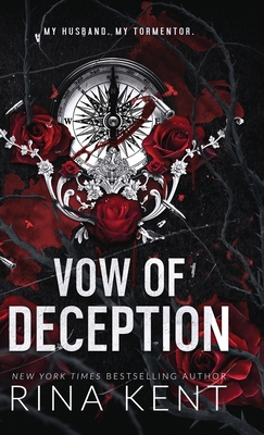 Vow of Deception: Special Edition Print 1685450806 Book Cover