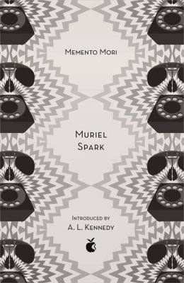 Memento Mori            Book Cover