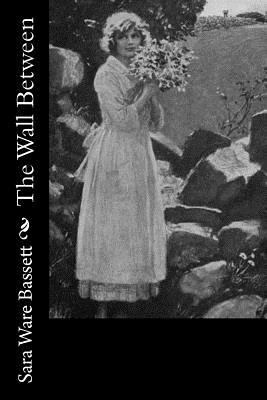 The Wall Between 1981994157 Book Cover