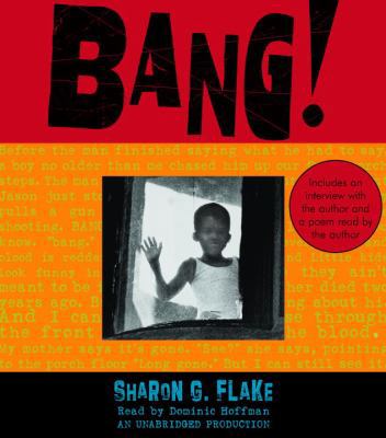 Bang! 0739331159 Book Cover