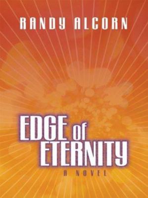 Edge of Eternity 0786250860 Book Cover