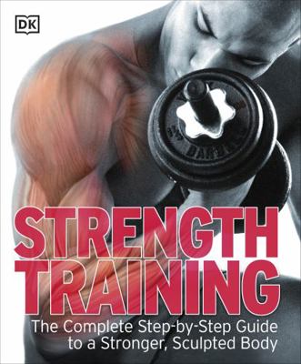 Strength Training B0071VRZRM Book Cover