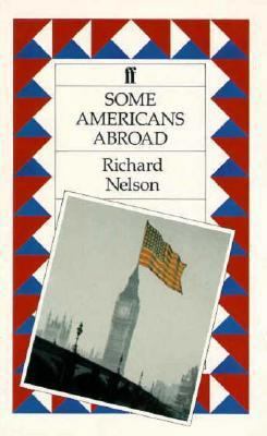 Some Americans Abroad 0571141587 Book Cover