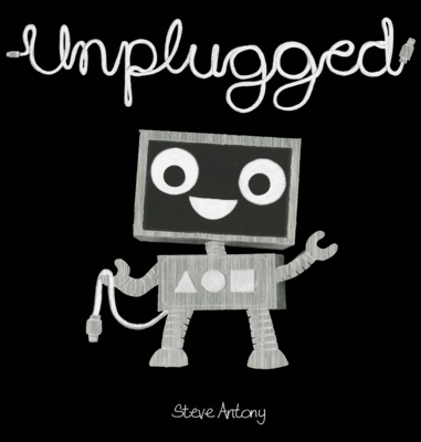 Unplugged B0GN2D21PN Book Cover