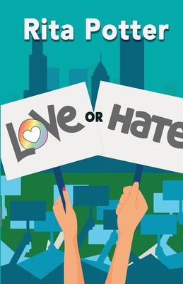 Love or Hate 1952270960 Book Cover
