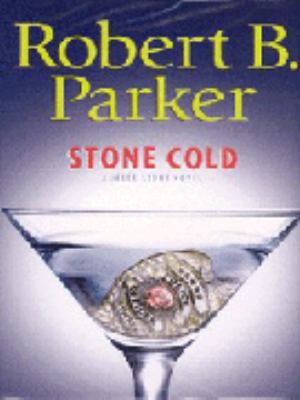 Stone Cold 0719562953 Book Cover