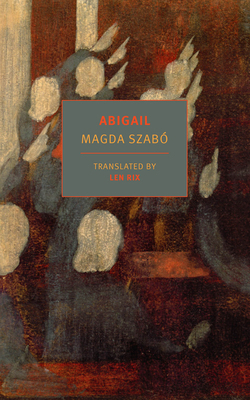 Abigail 168137403X Book Cover