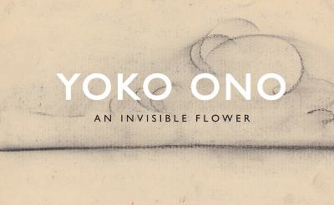 Invisible Flower 1452109117 Book Cover