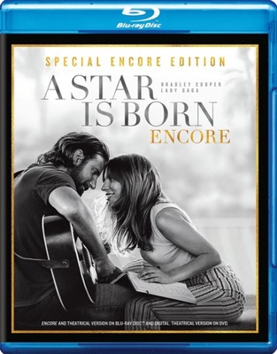 A Star is Born            Book Cover