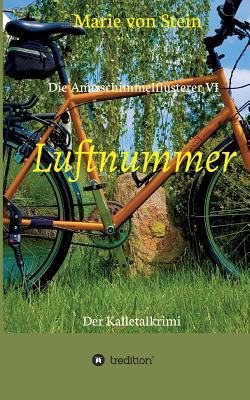 Luftnummer [German] 3748290845 Book Cover