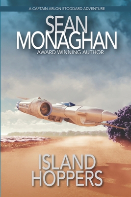 Island Hoppers B0DT8QY8PS Book Cover