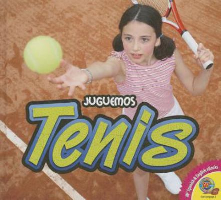 Tenis [Spanish] 1489621598 Book Cover