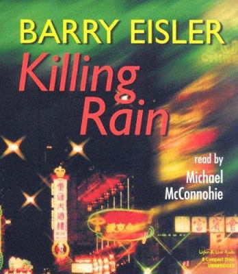 Killing Rain 1593160682 Book Cover