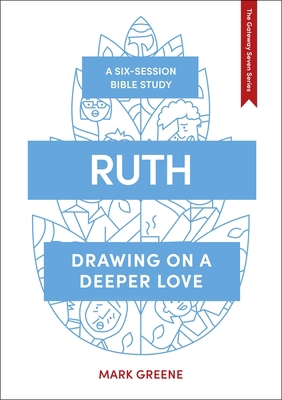 Ruth: Drawing on a Deeper Love 1789741629 Book Cover
