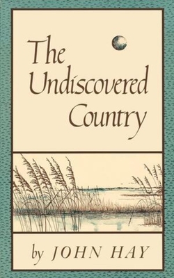 The Undiscovered Country 0393300153 Book Cover