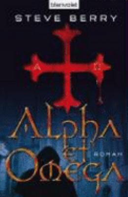 Alpha et Omega [German] 3442367816 Book Cover